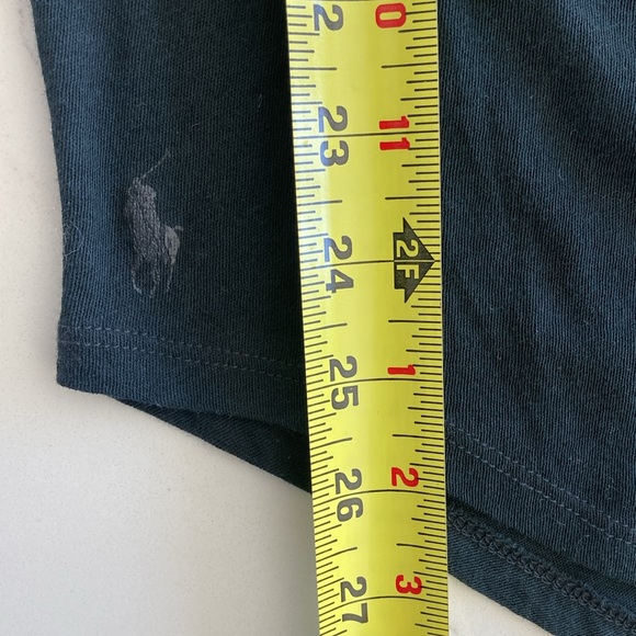 Polo Ralph Lauren Black Shirt - Picture 8 of 8